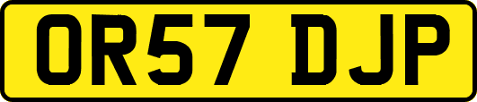 OR57DJP