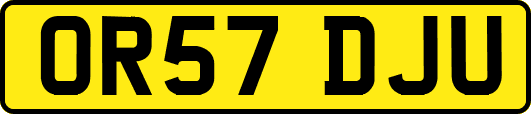 OR57DJU