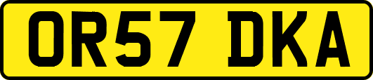 OR57DKA