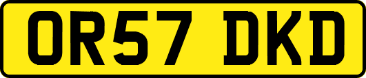 OR57DKD