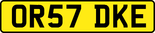 OR57DKE