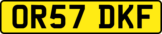 OR57DKF