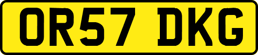 OR57DKG