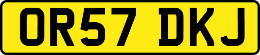 OR57DKJ