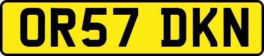 OR57DKN