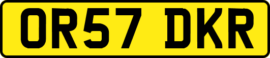 OR57DKR