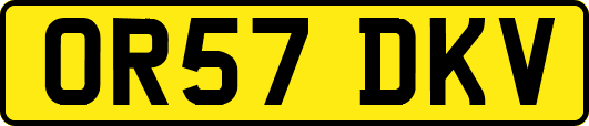 OR57DKV