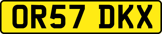 OR57DKX