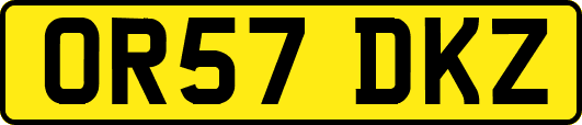 OR57DKZ