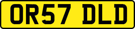 OR57DLD