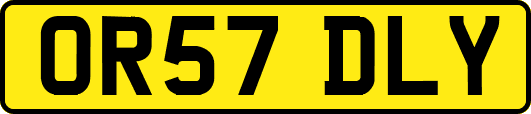 OR57DLY