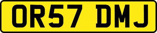 OR57DMJ