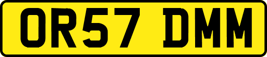 OR57DMM