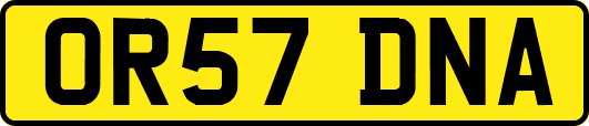 OR57DNA