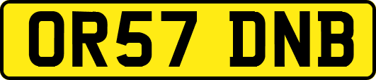 OR57DNB
