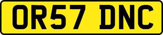 OR57DNC