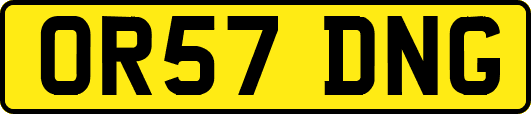 OR57DNG