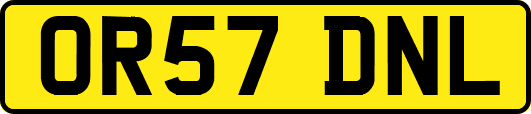 OR57DNL