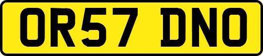 OR57DNO