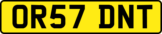 OR57DNT