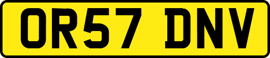 OR57DNV