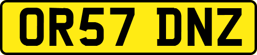 OR57DNZ