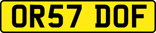 OR57DOF