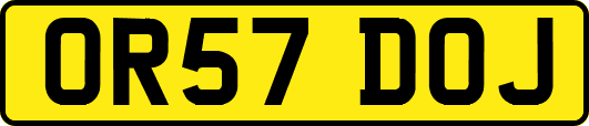 OR57DOJ