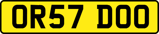 OR57DOO