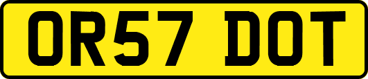 OR57DOT