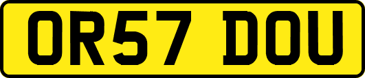 OR57DOU