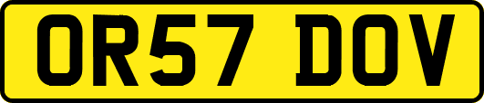 OR57DOV