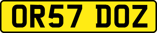 OR57DOZ