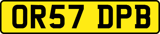 OR57DPB