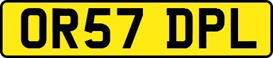 OR57DPL