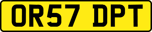 OR57DPT