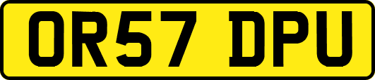OR57DPU