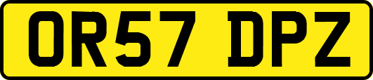 OR57DPZ