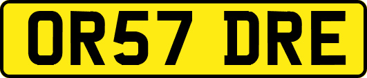 OR57DRE
