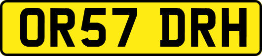 OR57DRH