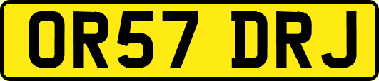 OR57DRJ