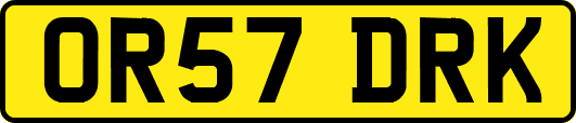 OR57DRK