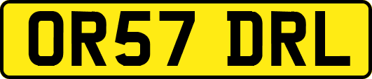 OR57DRL