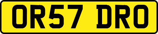OR57DRO