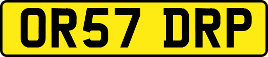 OR57DRP