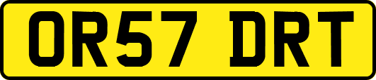 OR57DRT