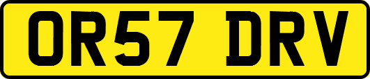 OR57DRV
