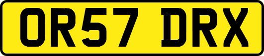 OR57DRX