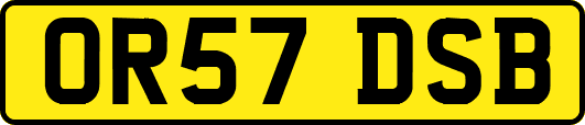 OR57DSB