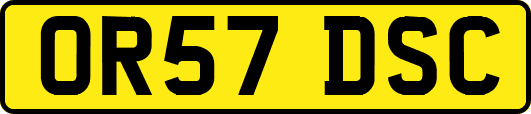 OR57DSC